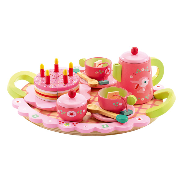 Djeco - ������ �������� "����� �����" DJ06639